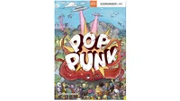 40% off Toontrack Pop Punk EZX: was $79, now $47