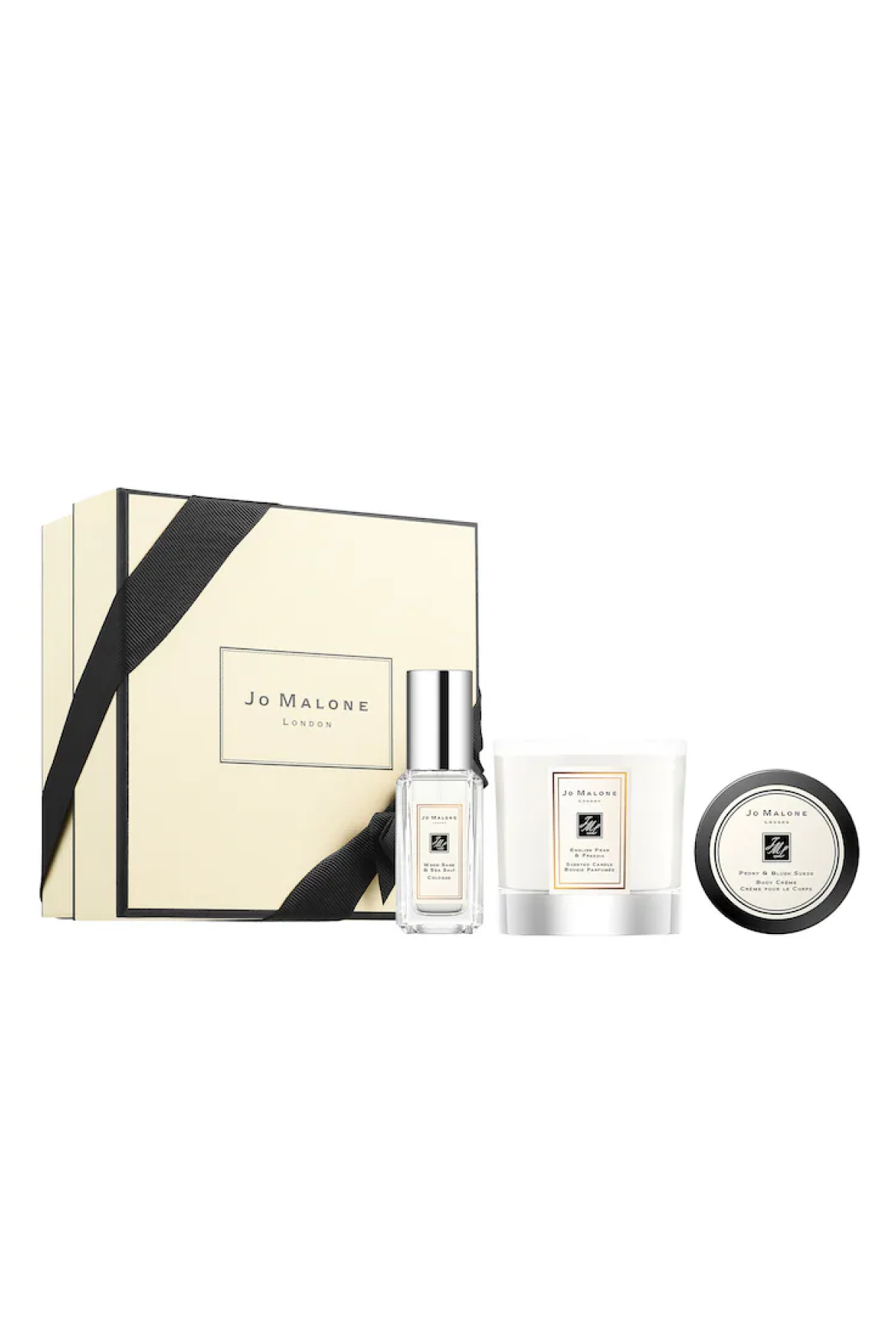 Jo Malone London Mini Luxuries Set