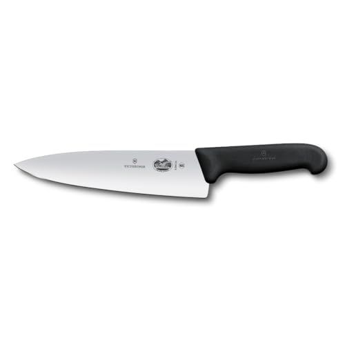 Fibrox Pro 8-Inch Chef&rsquo;s Knife