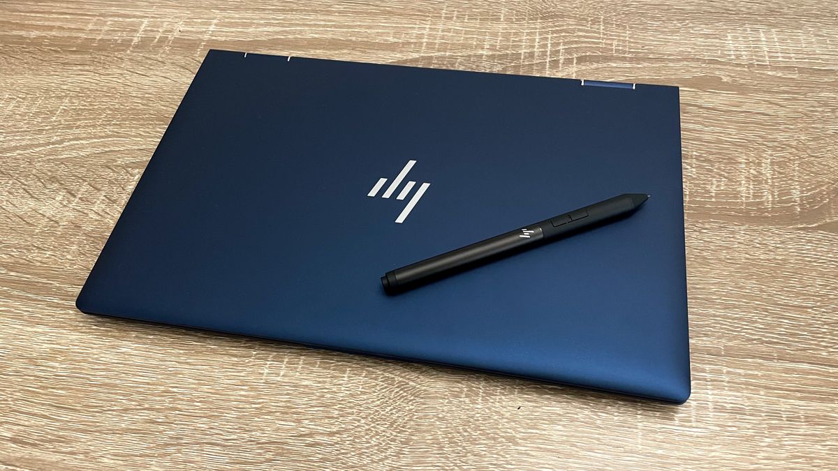 Y*゜様 HP Elite DragonFly G2 2in1 LTE HP Elite Dragonfly G2 review: Updated premium 2-in-1 gains