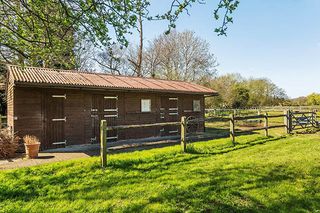 Equestrian properties for sale