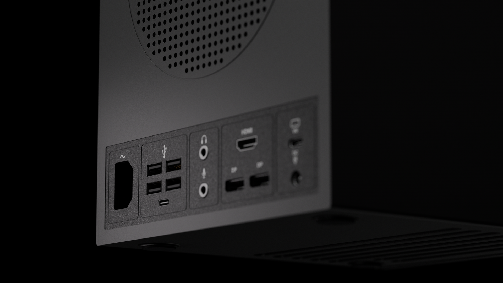 Pimax's new mini PC looks pretty familiar...