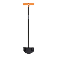 Fiskars 38.5 Inch Long-handle Steel Edger | $39.99 from Amazon