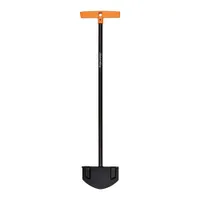 Fiskars 38.5 Inch Long-handle Steel Edger | $39.99 from Amazon