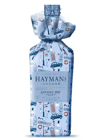 Hayman's London Dry Gin, £28 | Hayman's