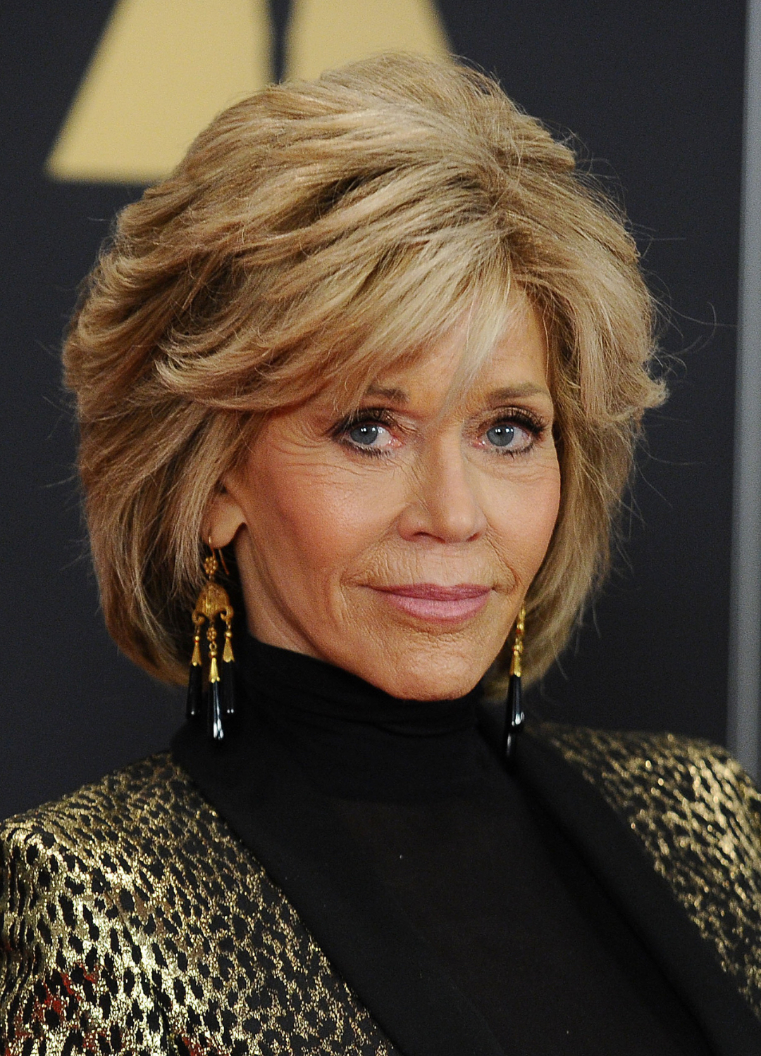 Jane Fonda attends the 7th annual Governors Awards at The Ray Dolby Ballroom at Hollywood &amp;amp; Highland Center on November 14, 2015 in Hollywood, California