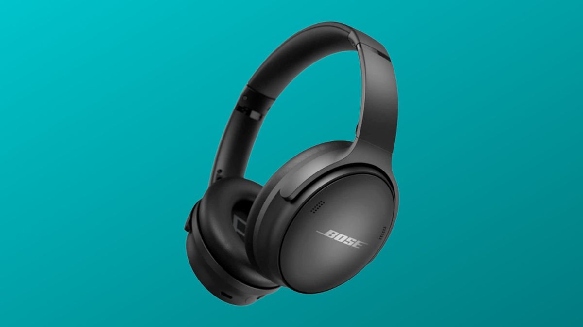 Bose QC45