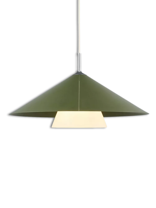 Pique Pendant Ceiling Light