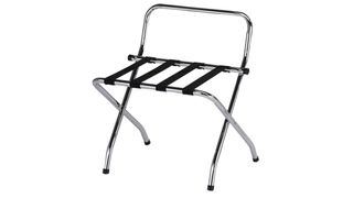 Kings Brand Furniture High Back Luggage Rack