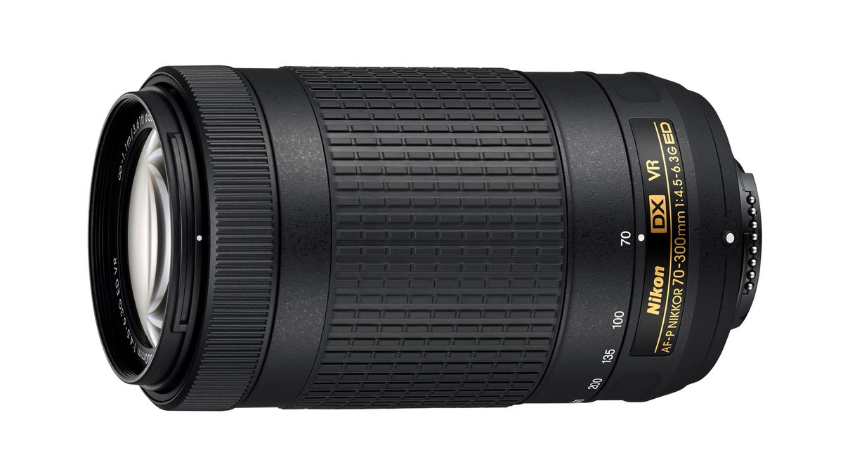 The best lenses for the Nikon D5600 in 2025: the next lenses to get for ...