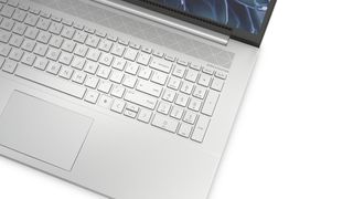 HP Envy 17