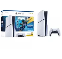 PS5 Slim Fortnite Flowering Chaos Bundle PS5 Slim Fortnite Flowering Chaos Bundle