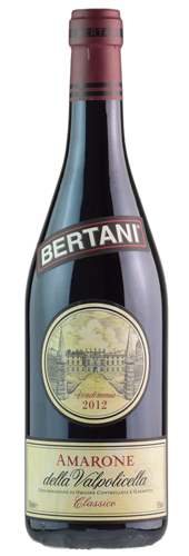 BertaniAmaroneDellaValpolicellaClassico_2012