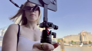 RØDE Magnetic Smartphone Mount