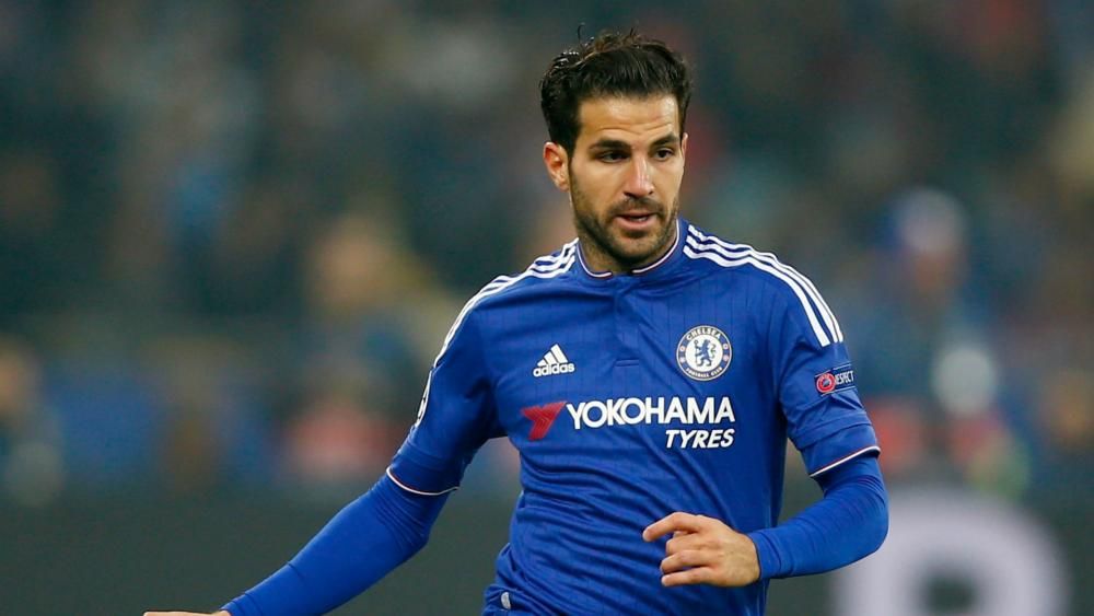 Fabregas reveals past Real Madrid talks | FourFourTwo
