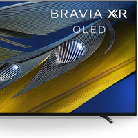 Sony Bravia A80J 4K TV | 55-inch | £1,399