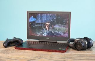 Dell Inspiron 15 7000 Gaming ($799)