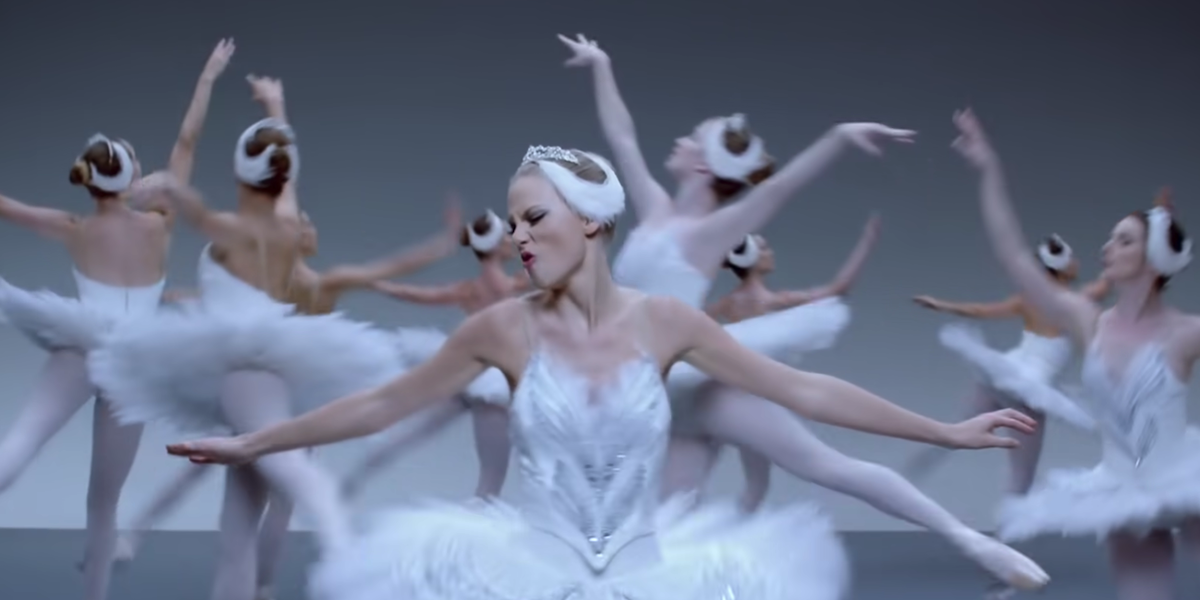 Taylor Swift S Shake It Off 10 Behind The Scenes Facts About The Music Video Cinemablend