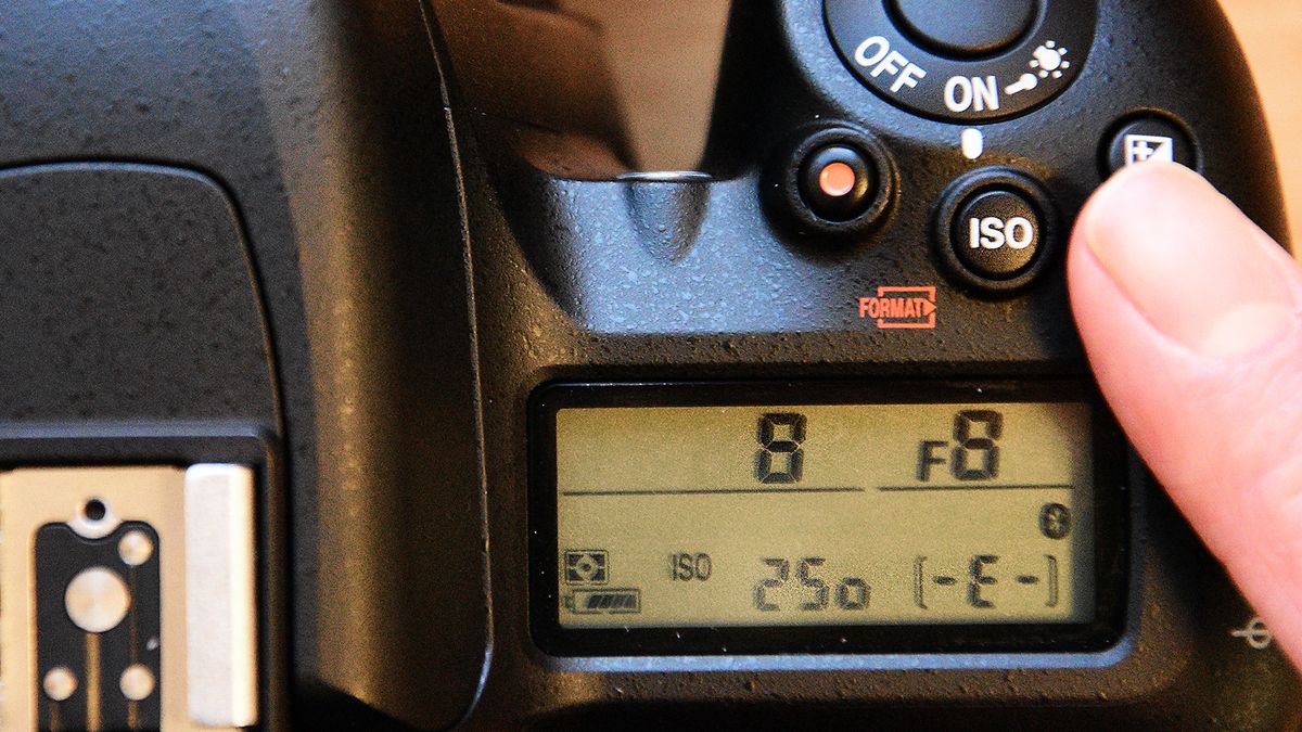 How to perfect your panning technique with your camera for sports ...