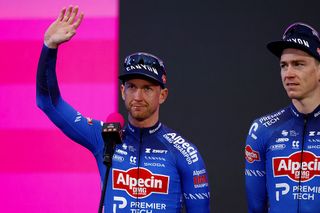 'Our best weapon' &ndash; Back from injury, Kaden Groves leads Alpecin-Premier Tech chase for stage wins at the Giro d'Italia