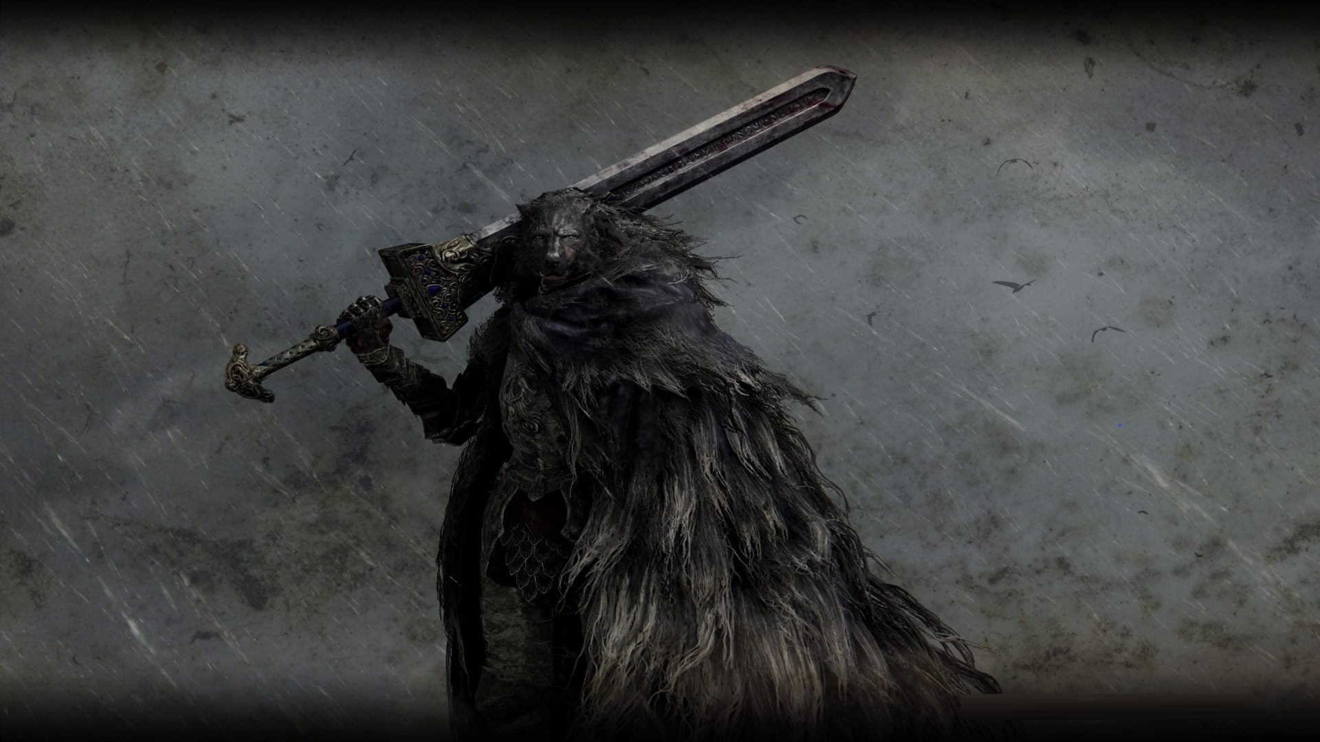 Elden Ring now has a Bloodborne-style overhaul mod, so we can pretend that we finally have the PC port we've been begging for