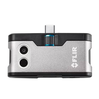 FLIR ONE Gen 3Now £149.99
SAVE $50