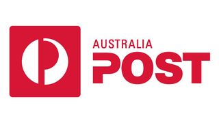 Australia Post logo