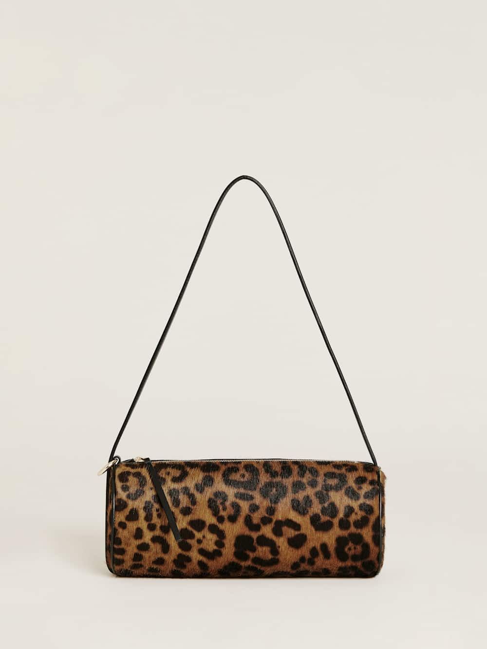 Simona Cylinder Bag