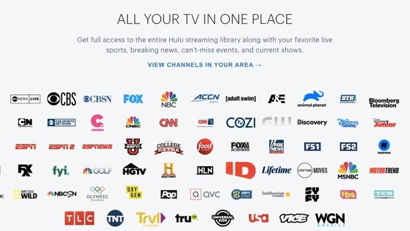 Hulu Live Tv Channels List Printable Free Printables Templates Hulu Live Tv Channels List Printable Free Printables Templates