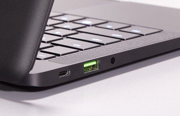 Thunderbolt 3 Explained Why You Need The World S Fastest Port Laptop Mag