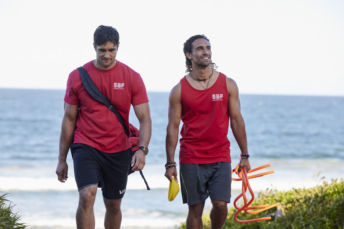 Home and Away spoilers, Tane Parata, Kahu Parata