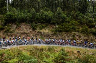 Tour Down Under stage 4 - LIVE