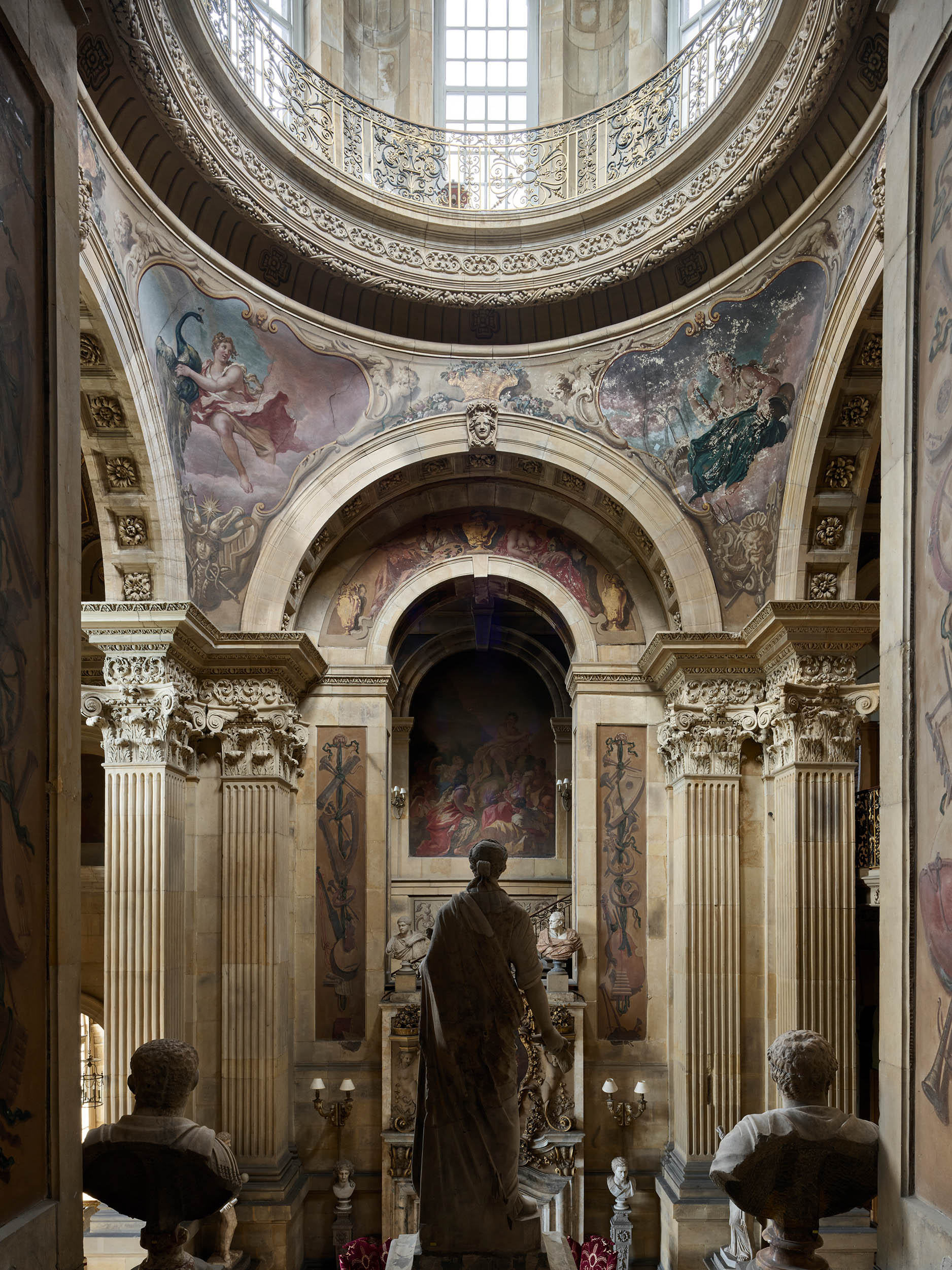 Castle Howard photographed by Paul Highnam for the Country Life Picture Library &amp;mdash;&amp;nbsp;as published March 2026