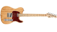 Save 25% with $125 off the G&amp;L ASAT Classic Ash