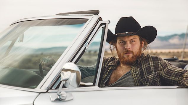 Asking Alexandria's Danny Worsnop announces solo shows | Louder