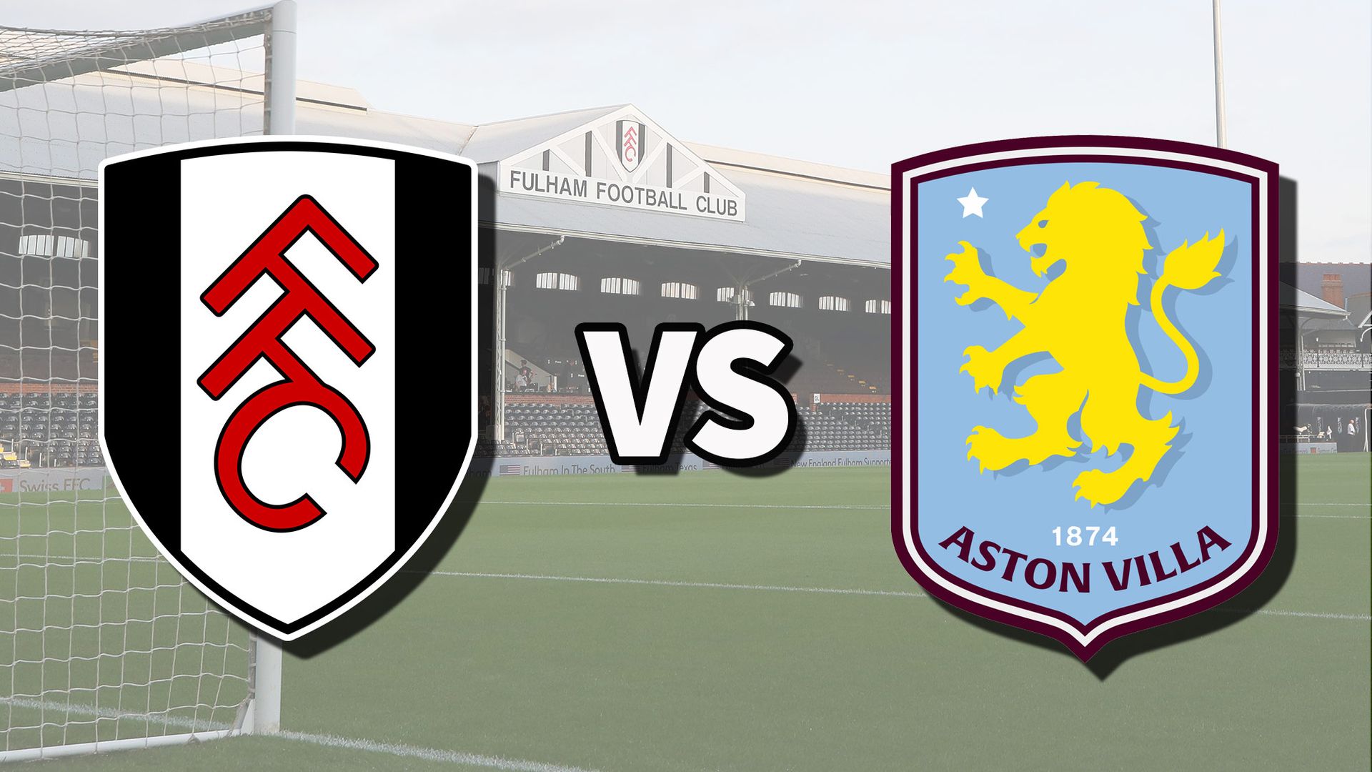 How to watch Fulham vs Aston Villa live stream EPL 2024/25 Tom's Guide