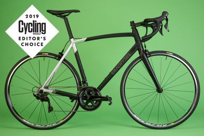 Van rysel ultra af on sale 105 road bike