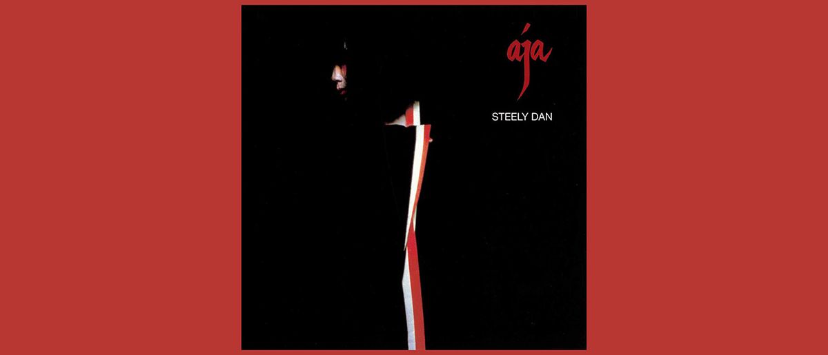 Steely Dan - Aja