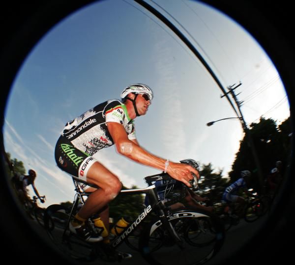 Bobby Lea (Ouch/Bhati Foundation) bounces back from last week