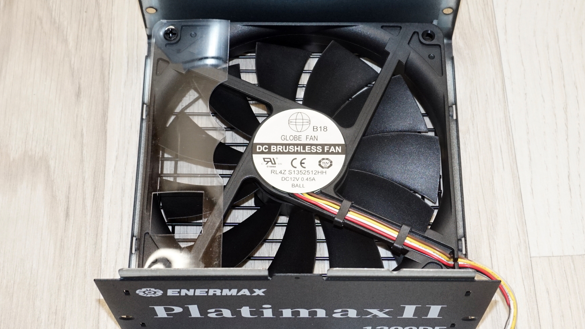 Enermax Platimax II 1200DF