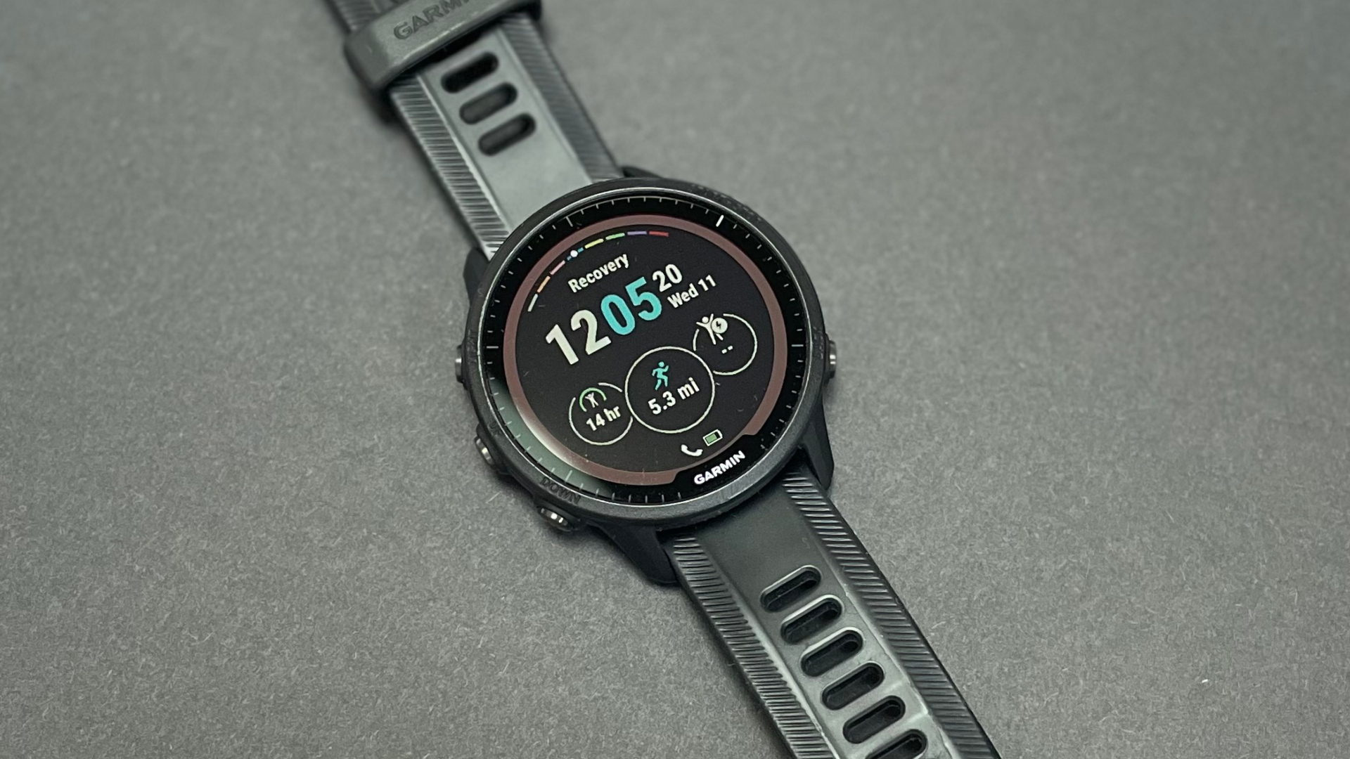 Here's why the Garmin Forerunner 955 is the best running watch ever