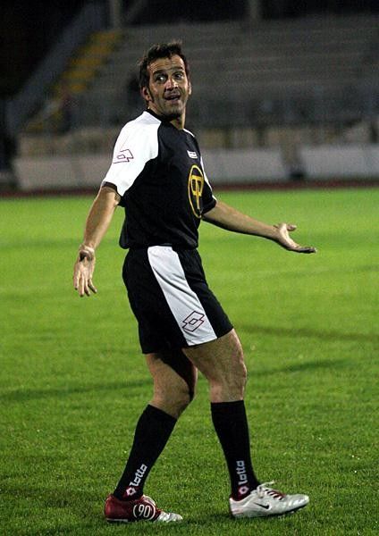 Franco Ballerini