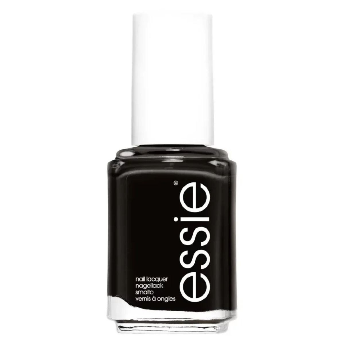 Essie, Nail Colour in 88 Licorice