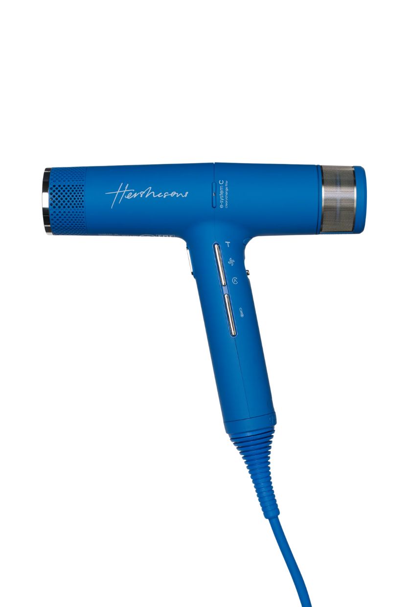 Hershesons Great Hairdryer