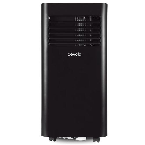 Portable Air Conditioner with Wifi and Window Kit - 9000 BTU