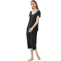 Joyaria Cooling Bamboo Pajamas:from $48.99now from $46.54 at Amazon