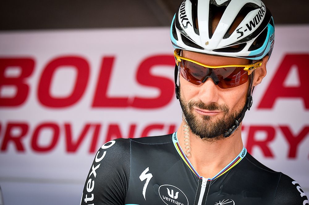 Tom Boonen