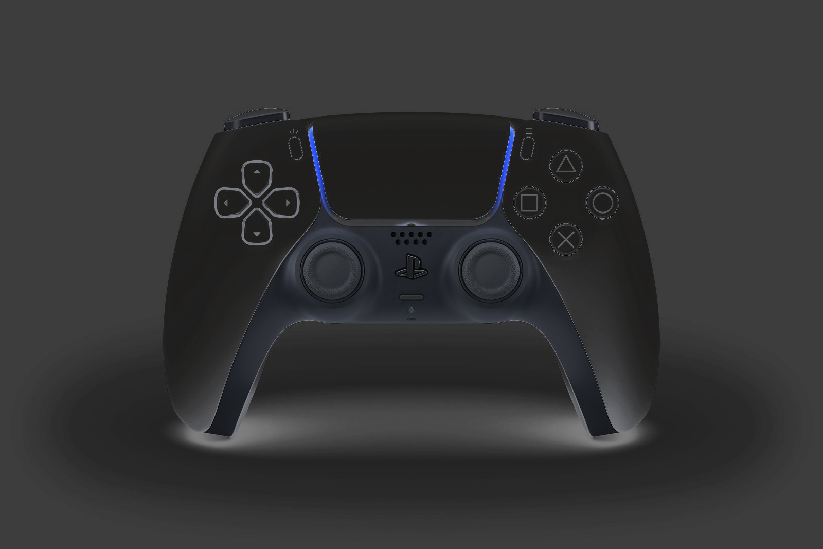 when will the ps5 controller come out