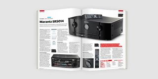 January 2020 issue of What Hi-Fi? out now
