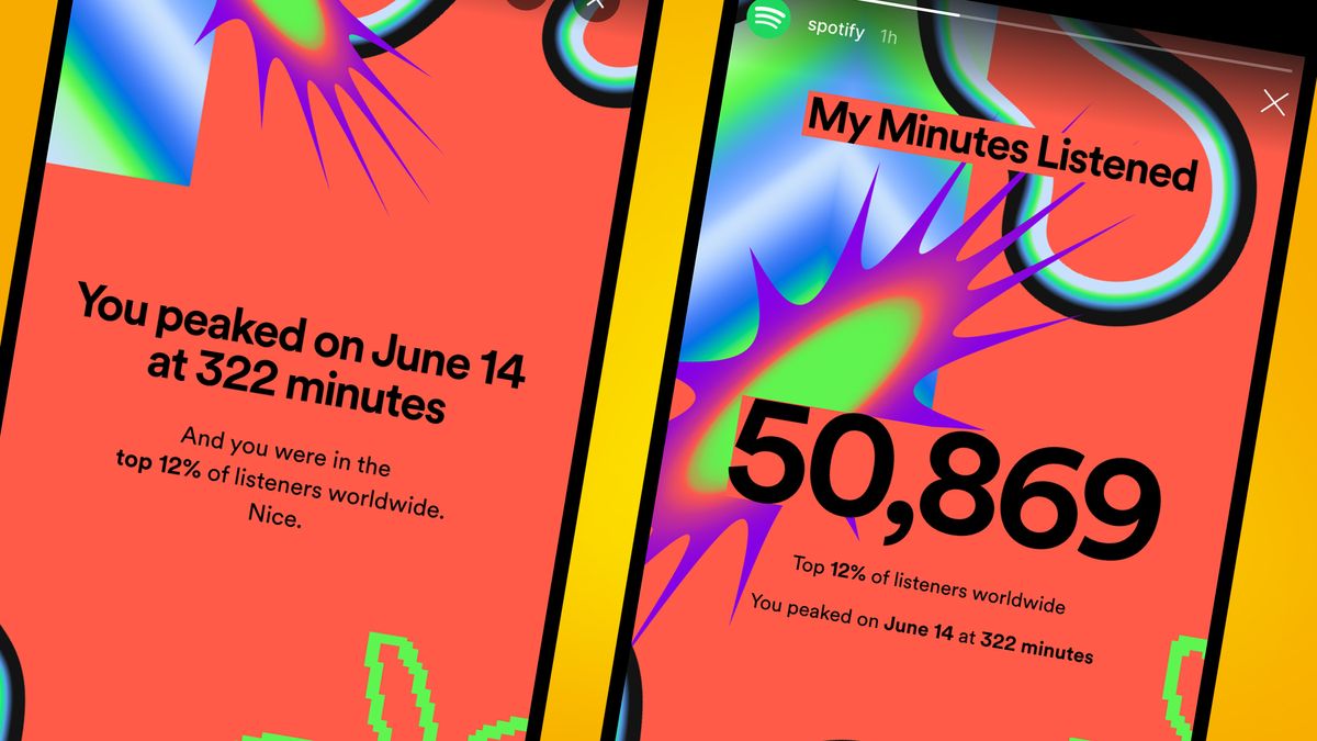 Spotify Wrapped 2024 our release date predictions plus what to expect